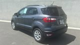 Certified 2019 Ford EcoSport SE image 4