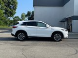 Used 2022 INFINITI QX50 Luxe image 2