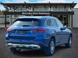 Used 2025 Mercedes-Benz GLC 300 4MATIC image 4