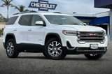 Used 2023 GMC Acadia SLT image 2