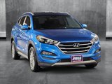 Used 2017 Hyundai Tucson Eco image 3