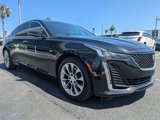 Used 2021 Cadillac CT5 Premium Luxury w/ Technology Package image 2