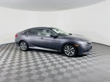 Used 2016 Honda Civic EX image 2
