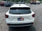 New 2025 Chevrolet Trax LT image 4