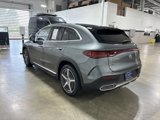 Certified 2023 Mercedes-Benz EQE 350+ 4MATIC SUV w/ AMG Line Exterior Package image 4