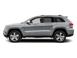 Used 2016 Jeep Grand Cherokee Laredo 75th Anniversary image 2