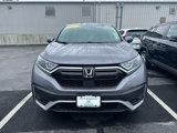 Used 2022 Honda CR-V EX image 2