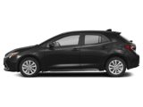 New 2025 Toyota Corolla SE image 4