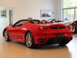 Used 2007 Ferrari F430 Spider image 2