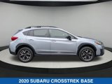 Certified 2020 Subaru Crosstrek 2.0i image 2