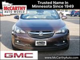 Used 2017 Buick Cascada Premium image 4
