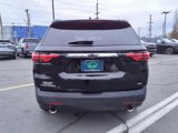 Certified 2022 Chevrolet Traverse LT image 5