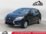 Used 2024 Mitsubishi Mirage ES image 4