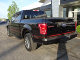 Used 2017 Ford F150 Lariat w/ Equipment Group 502A Luxury image 5