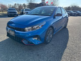 Used 2023 Kia Forte GT-Line image 4