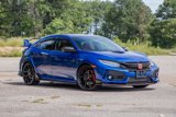 Used 2017 Honda Civic Type R image 3