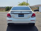 Used 2018 Mercedes-Benz E 63 AMG S image 5