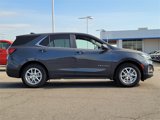 Used 2023 Chevrolet Equinox LT image 2