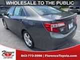 Used 2013 Toyota Camry SE image 6