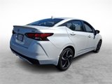 New 2025 Nissan Versa SR image 4