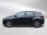 Certified 2022 Kia Sportage LX image 2