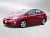 Used 2010 Toyota Prius Five image 3