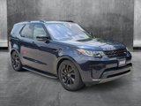 Used 2018 Land Rover Discovery HSE Luxury image 3