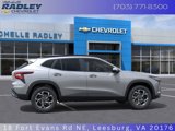 New 2025 Chevrolet Trax LT w/ Driver Confidence Package image 5