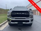 Used 2021 RAM 2500 Tradesman image 2