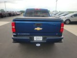 Used 2017 Chevrolet Silverado 1500 LT w/ All Star Edition image 4