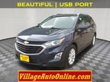 Used 2018 Chevrolet Equinox LT w/ Sun & Infotainment Package image 1