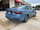 New 2025 Volkswagen Jetta SE image 5