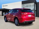 New 2025 MAZDA CX-5 AWD 2.5 S w/ Preferred Package image 4
