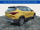 Used 2021 Kia Seltos S image 3