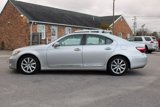Used 2008 Lexus LS 460 image 3
