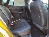 New 2025 Chevrolet Trax RS w/ Driver Confidence Package image 4