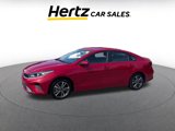 Used 2024 Kia Forte LXS image 5
