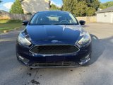 Used 2017 Ford Focus SEL image 2