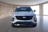 New 2025 Cadillac XT4 Sport image 2