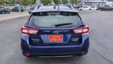 Used 2017 Subaru Impreza 2.0i Premium w/ BSD & Rcta/SRF/Eyesight image 4
