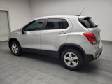 Used 2017 Chevrolet Trax LS image 3