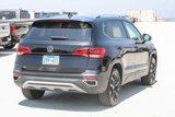 Certified 2022 Volkswagen Taos SE image 6