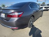 Used 2017 Honda Accord LX image 4