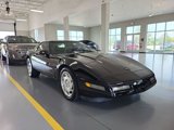 Used 1996 Chevrolet Corvette Coupe image 6