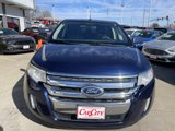 Used 2011 Ford Edge Limited w/ 301A Rapid Spec Order Code image 2