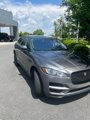 Used 2019 Jaguar F-PACE Premium image 4
