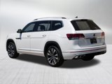 Used 2022 Volkswagen Atlas SEL Premium image 5