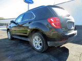 Used 2017 Chevrolet Equinox LT image 2
