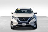 Used 2023 Nissan Murano SV image 2