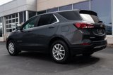 Used 2023 Chevrolet Equinox LT image 4